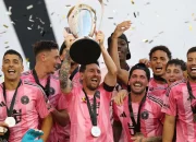 Klasemen MLS 2026: Inter Miami Memimpin, Messi Bersinar, dan Griezmann Siap Guncang Orlando City