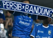 Klasemen MLS Terbaru: Persib Bandung Raih Gelar Juara Tiga Kali Berturut-Turut