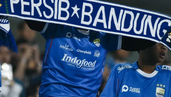 Klasemen MLS Terbaru: Persib Bandung Raih Gelar Juara Tiga Kali Berturut-Turut