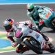Klasemen Moto3 2026: Veda Ega Pratama Naik ke Peringkat Lima