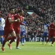 Klasemen Premier League: Arsenal Memimpin, Man City Imbang Everton, MU dan Liverpool Bersaing Ketat