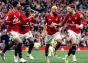 Klasemen Premier League Terbaru: United Unggul, City Tertinggal, Arsenal Memimpin!