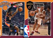 Knicks vs Cavs: Pertarungan Sengit di NBA Playoffs