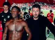 Kobbie Mainoo Perpanjang Kontrak hingga 2031, Kini Andalan Manchester United di Bawah Michael Carrick