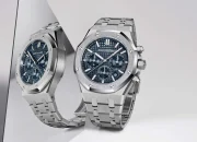 Kolaborasi Audemars Piguet dan Swatch 'Royal Pop' Membuat Heboh Dunia Jam Tangan