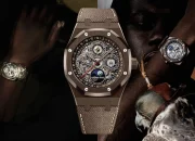 Kolaborasi Audemars Piguet x Swatch Membuat Gebrakan di Dunia Jam Tangan