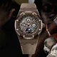 Kolaborasi Audemars Piguet x Swatch Membuat Gebrakan di Dunia Jam Tangan