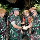 Komando Gabungan Wilayah Pertahanan: Dinamika Konflik di Timur Tengah