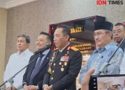 Komisi Percepatan Reformasi Polri: Rekomendasi untuk Meningkatkan Kinerja Polri