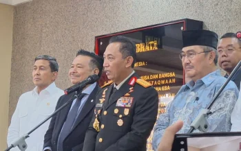 Komisi Percepatan Reformasi Polri: Rekomendasi untuk Meningkatkan Kinerja Polri