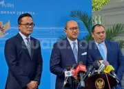 Komisi VI DPR Bakal Panggil Danantara Terkait Kabar Caplok Saham GOTO