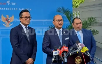 Komisi VI DPR Bakal Panggil Danantara Terkait Kabar Caplok Saham GOTO