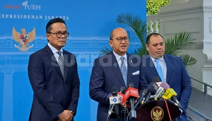 Komisi VI DPR Bakal Panggil Danantara Terkait Kabar Caplok Saham GOTO