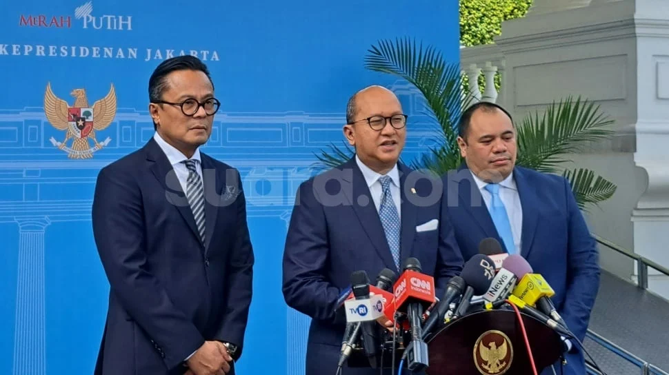Komisi VI DPR Bakal Panggil Danantara Terkait Kabar Caplok Saham GOTO