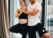 Kompak! Adinda Thomas & Suami Ikuti Kelas Prenatal, Siapkan Baby Egg dengan Cinta