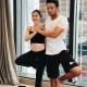 Kompak! Adinda Thomas & Suami Ikuti Kelas Prenatal, Siapkan Baby Egg dengan Cinta