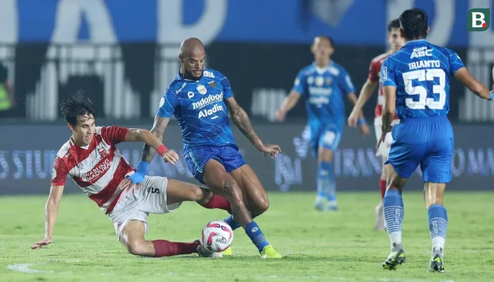 Kompetisi Sepak Bola Otavio dan Pariwisata di Amerika Serikat