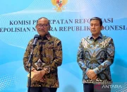 Kompolnas Diperkuat Jadi Lembaga Independen Pengawas Polri: Reformasi Besar di Bawah Presiden