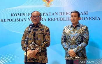 Kompolnas Diperkuat Jadi Lembaga Independen Pengawas Polri: Reformasi Besar di Bawah Presiden
