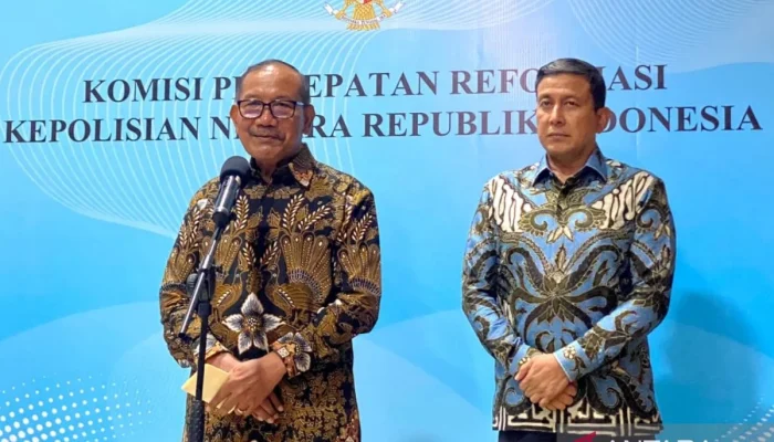 Kompolnas Diperkuat Jadi Lembaga Independen Pengawas Polri: Reformasi Besar di Bawah Presiden