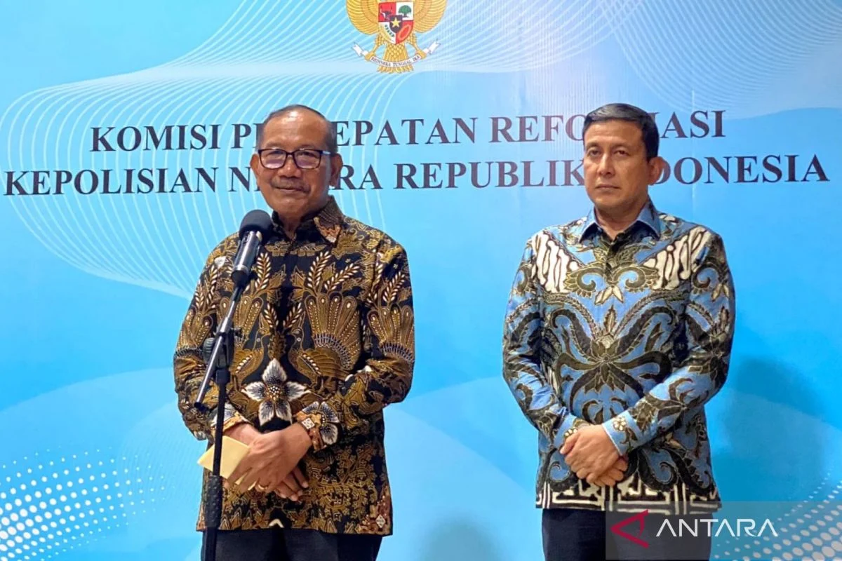 Kompolnas Diperkuat Jadi Lembaga Independen Pengawas Polri: Reformasi Besar di Bawah Presiden