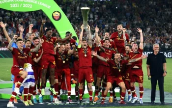 Konferensi Liga Eropa: Kemenangan dan Kekalahan yang Membuatkan Semua Berbicara