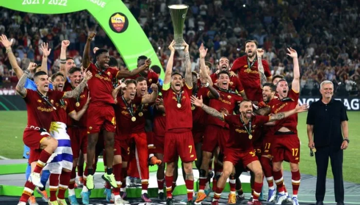 Konferensi Liga Eropa: Kemenangan dan Kekalahan yang Membuatkan Semua Berbicara