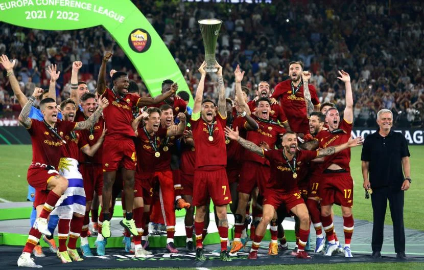 Konferensi Liga Eropa: Kemenangan dan Kekalahan yang Membuatkan Semua Berbicara
