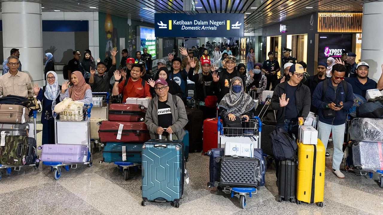 Konflik di Asia Barat Turun 3,4% dan Insiden Penumpang Grab