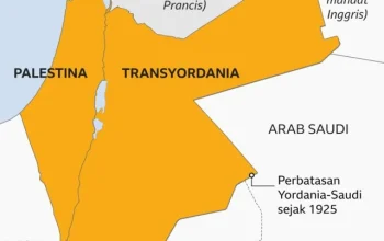 Konflik Palestina: Dari Ancaman AS hingga Penderitaan Rakyat