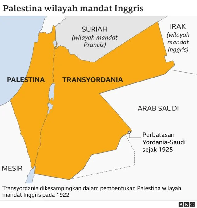 Konflik Palestina: Dari Ancaman AS hingga Penderitaan Rakyat