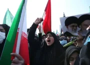 Konflik Timur Tengah Memburuk, Iran Siap ‘Mengajar Pelajaran’ pada Penyerang