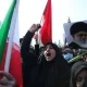 Konflik Timur Tengah Memburuk, Iran Siap 'Mengajar Pelajaran' pada Penyerang