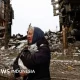 Konflik Ukraina-Rusia Memburuk, Ancaman Kebangkrutan dan Serangan Udara