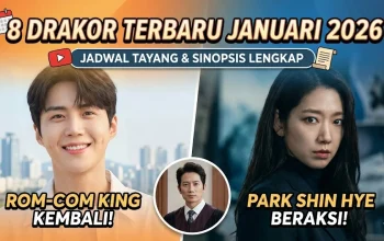 Konglomerat dan Dunia Hiburan: Fakta Menarik dan Sinopsis Drakor Terbaru