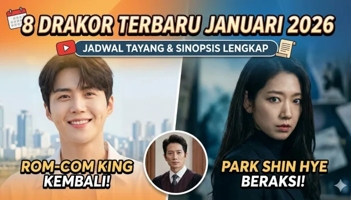 Konglomerat dan Dunia Hiburan: Fakta Menarik dan Sinopsis Drakor Terbaru