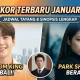 Konglomerat dan Dunia Hiburan: Fakta Menarik dan Sinopsis Drakor Terbaru