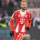 Konrad Laimer Kecewa dengan Keputusan Wasit pada Laga Bayern vs PSG