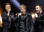 Konser Westlife di Jakarta Sold Out, Antusiasme Penggemar Membuat Sejarah