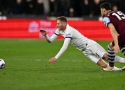 Konstantinos Mavropanos dan Drama Sepakbola di Liga Inggris