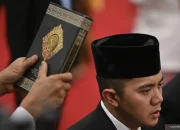Kontroversi Amien Rais: Tuduhan Hubungan Istimewa Prabowo dan Teddy Picu Polemik Nasional