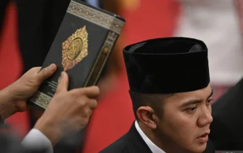 Kontroversi Amien Rais: Tuduhan Hubungan Istimewa Prabowo dan Teddy Picu Polemik Nasional