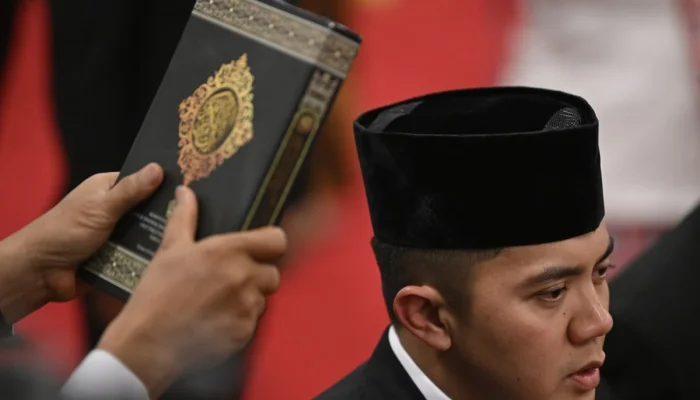 Kontroversi Amien Rais: Tuduhan Hubungan Istimewa Prabowo dan Teddy Picu Polemik Nasional