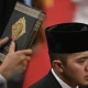 Kontroversi Amien Rais: Tuduhan Hubungan Istimewa Prabowo dan Teddy Picu Polemik Nasional
