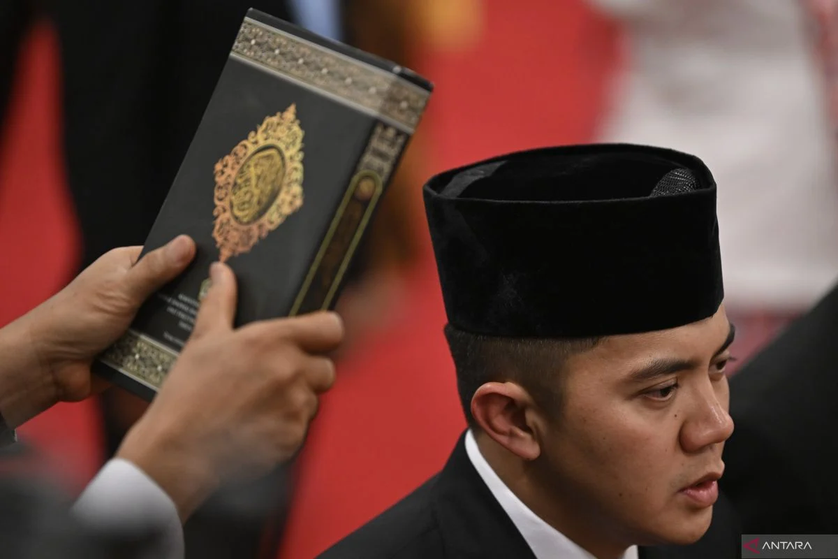 Kontroversi Amien Rais: Tuduhan Hubungan Istimewa Prabowo dan Teddy Picu Polemik Nasional