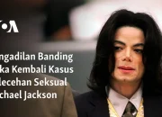 Kontroversi Michael Jackson dan Kasus Pelecehan Seksual: Telaah Mendalam