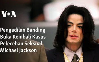 Kontroversi Michael Jackson dan Kasus Pelecehan Seksual: Telaah Mendalam