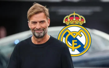 Kontroversi Mourinho Memicu Usulan Klopp: Real Madrid Siapkan Pelatih Baru?