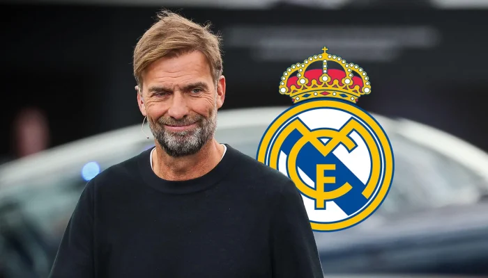 Kontroversi Mourinho Memicu Usulan Klopp: Real Madrid Siapkan Pelatih Baru?