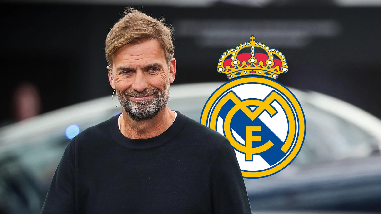 Kontroversi Mourinho Memicu Usulan Klopp: Real Madrid Siapkan Pelatih Baru?